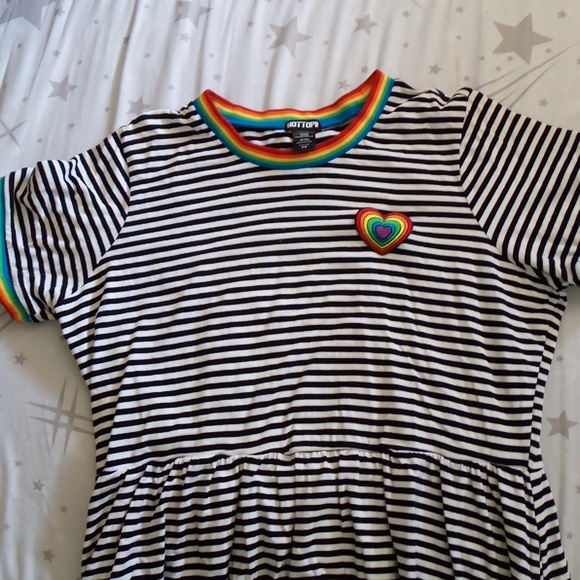 Hot Topic Dress! - Picture 2 of 5